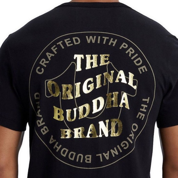 true religion buddha brand